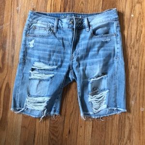American Eagle Bermuda Short